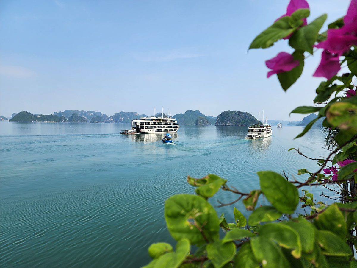 Places to Visit Near Hanoi